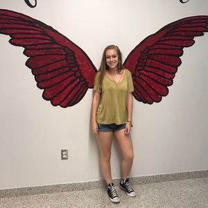 Meet your Posher, Sarah